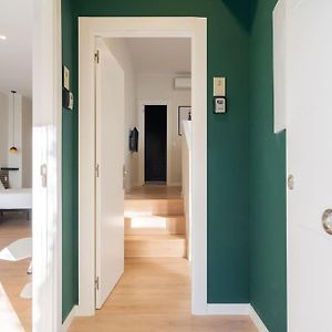 Apartamento de 1 Dormitorio